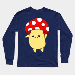 Musy Long Sleeve T-Shirt